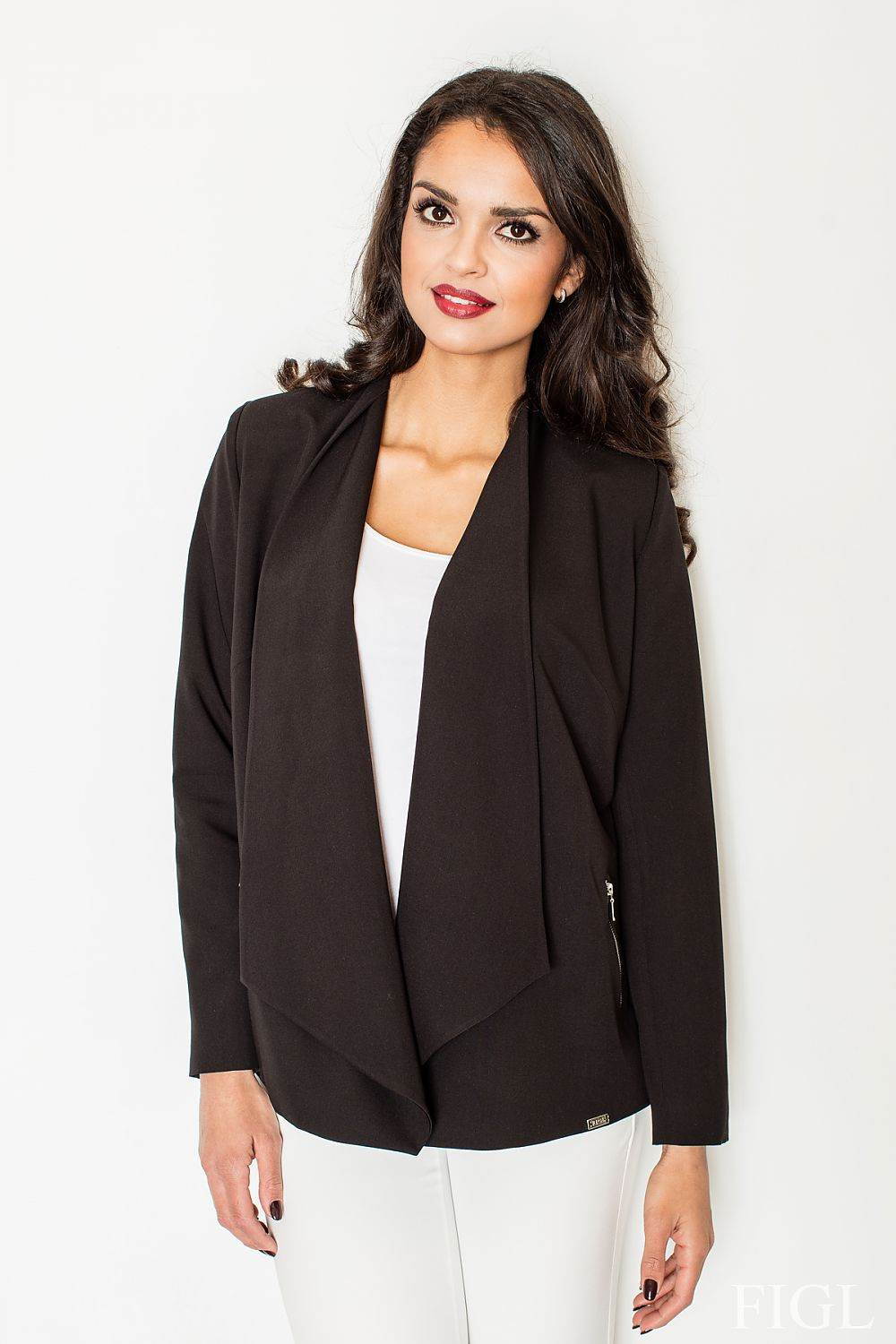 Jacket Figl - CELIA MODA