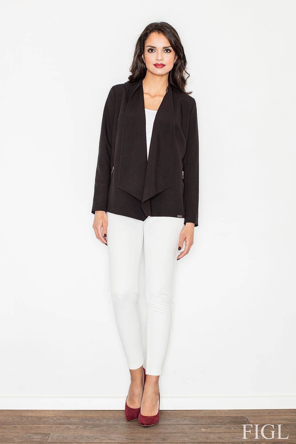 Jacket Figl - CELIA MODA