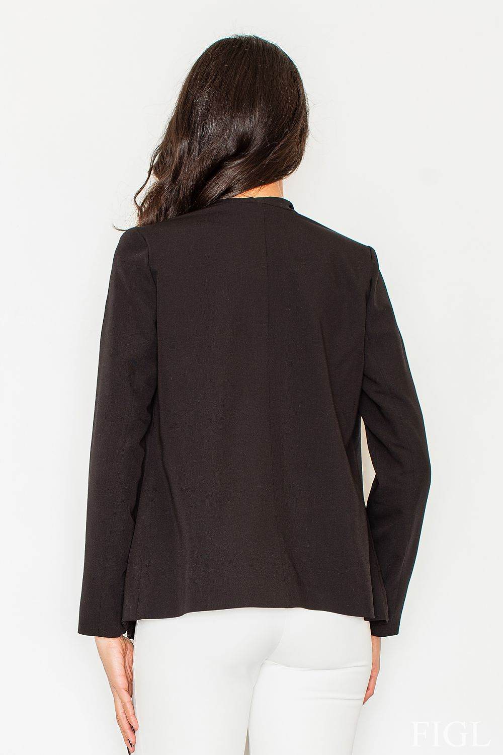 Jacket Figl - CELIA MODA