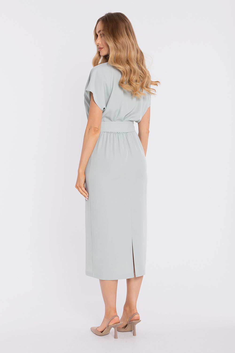  Cocktail dress model 229459 Moe 