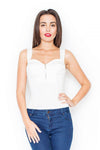  Blouse model 50127 Katrus 