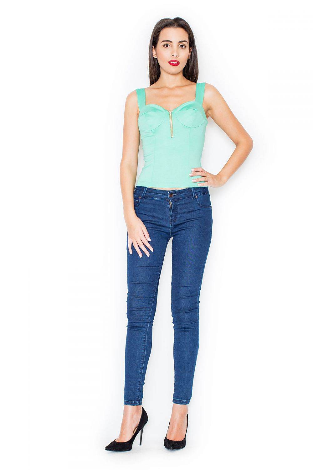 Blouse Katrus - CELIA MODA