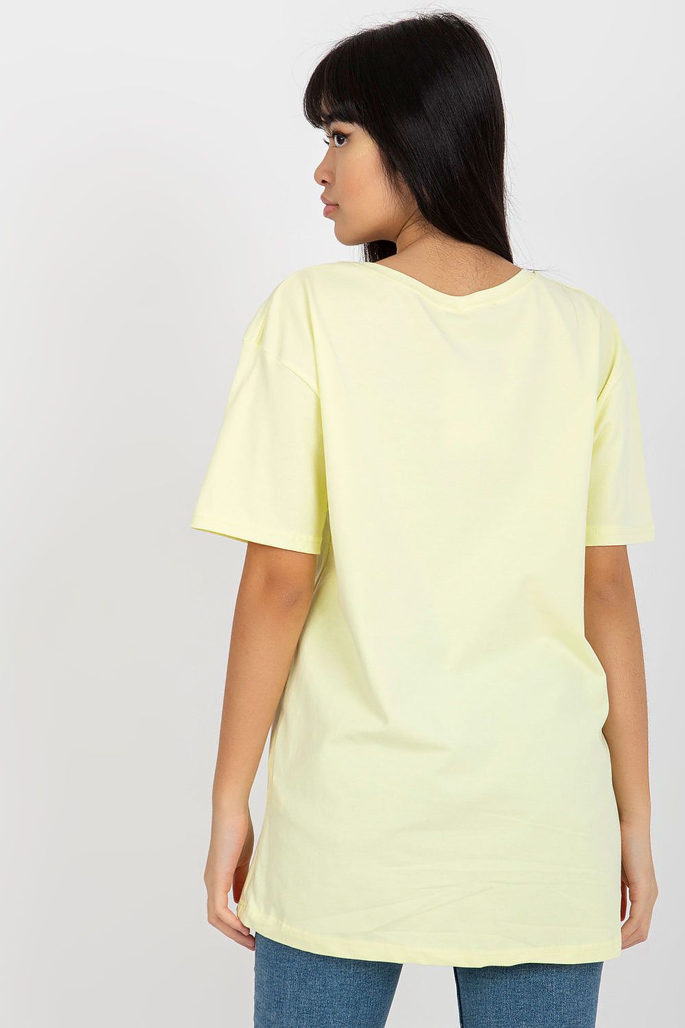  T-shirt model 231330 Ex Moda 
