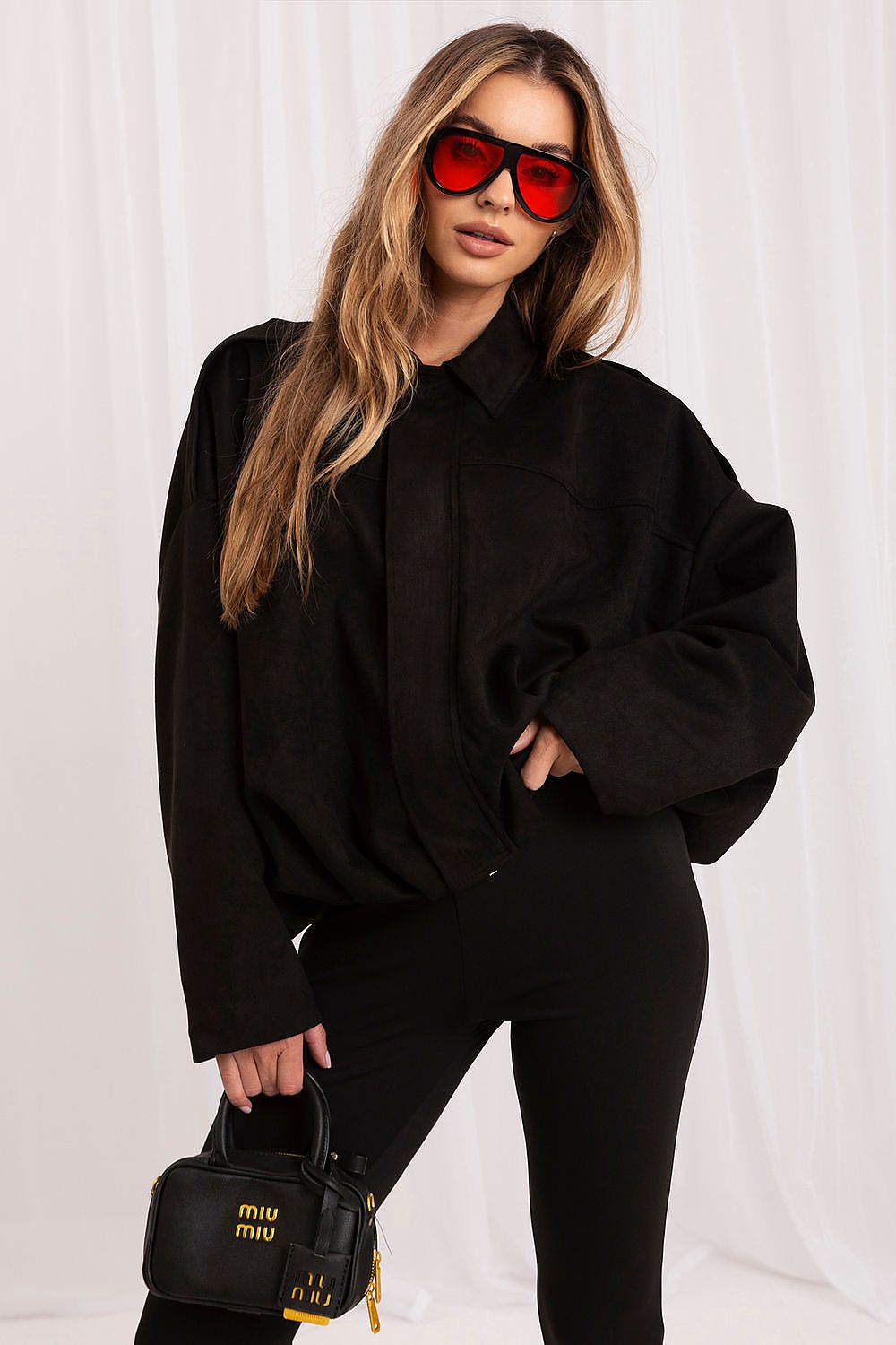  Jacket model 231364 Italy Moda 