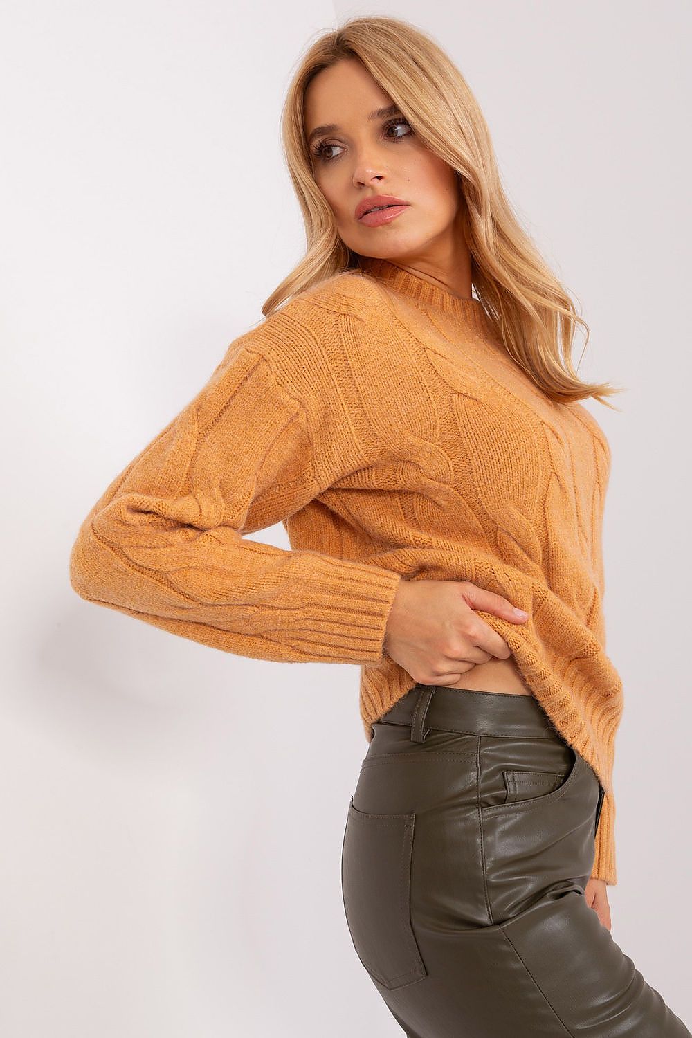  Jumper model 231706 Factory Price 