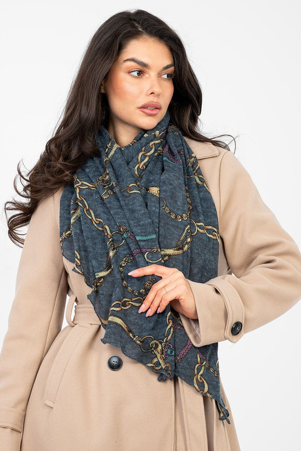  Neckerchief model 231717 Factory Price 