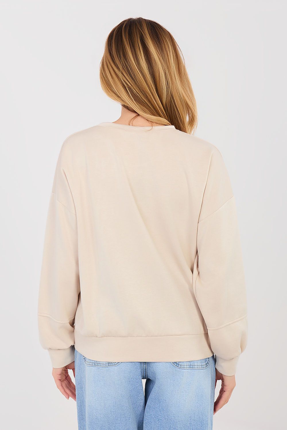  Sweatshirt model 231878 Rue Paris 