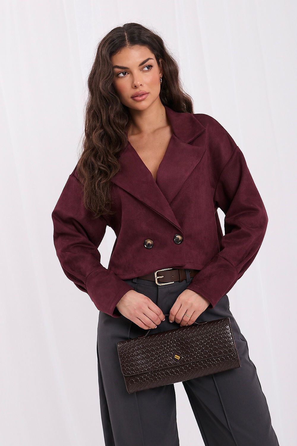  Jacket model 231917 Italy Moda 