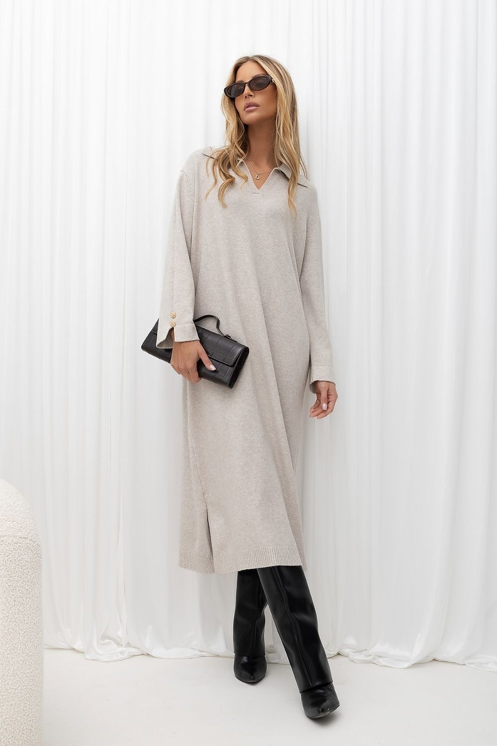  Daydress model 232386 Italy Moda 