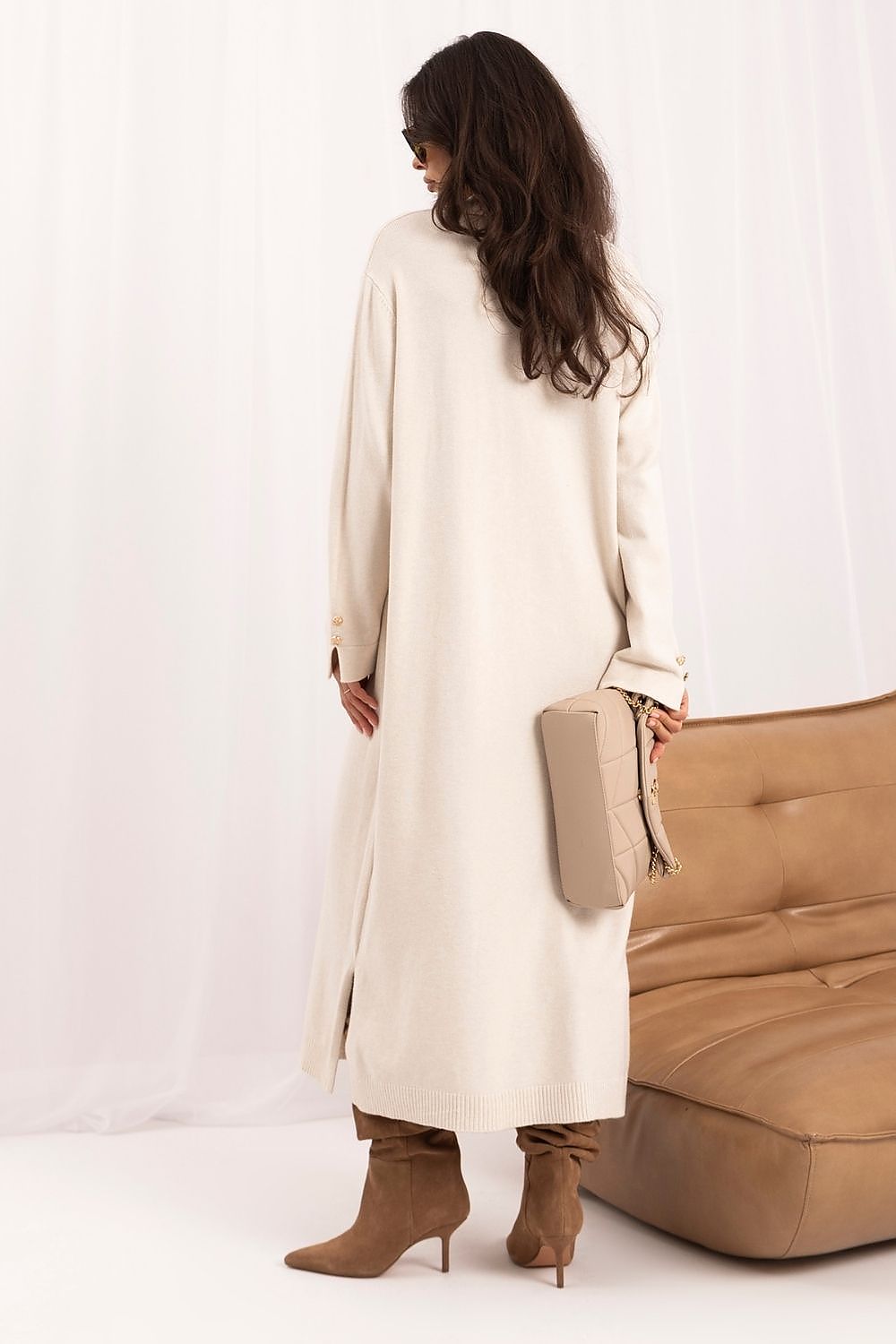  Daydress model 232387 Italy Moda 