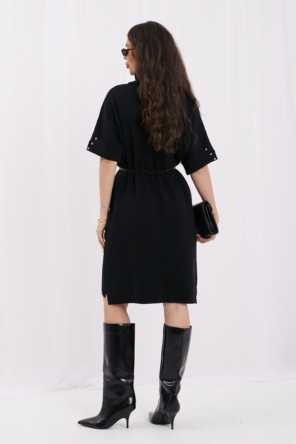  Daydress model 232392 Italy Moda 