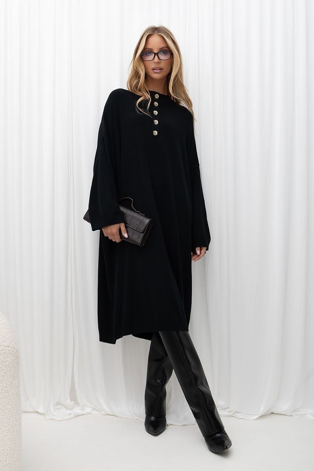  Daydress model 232395 Italy Moda 
