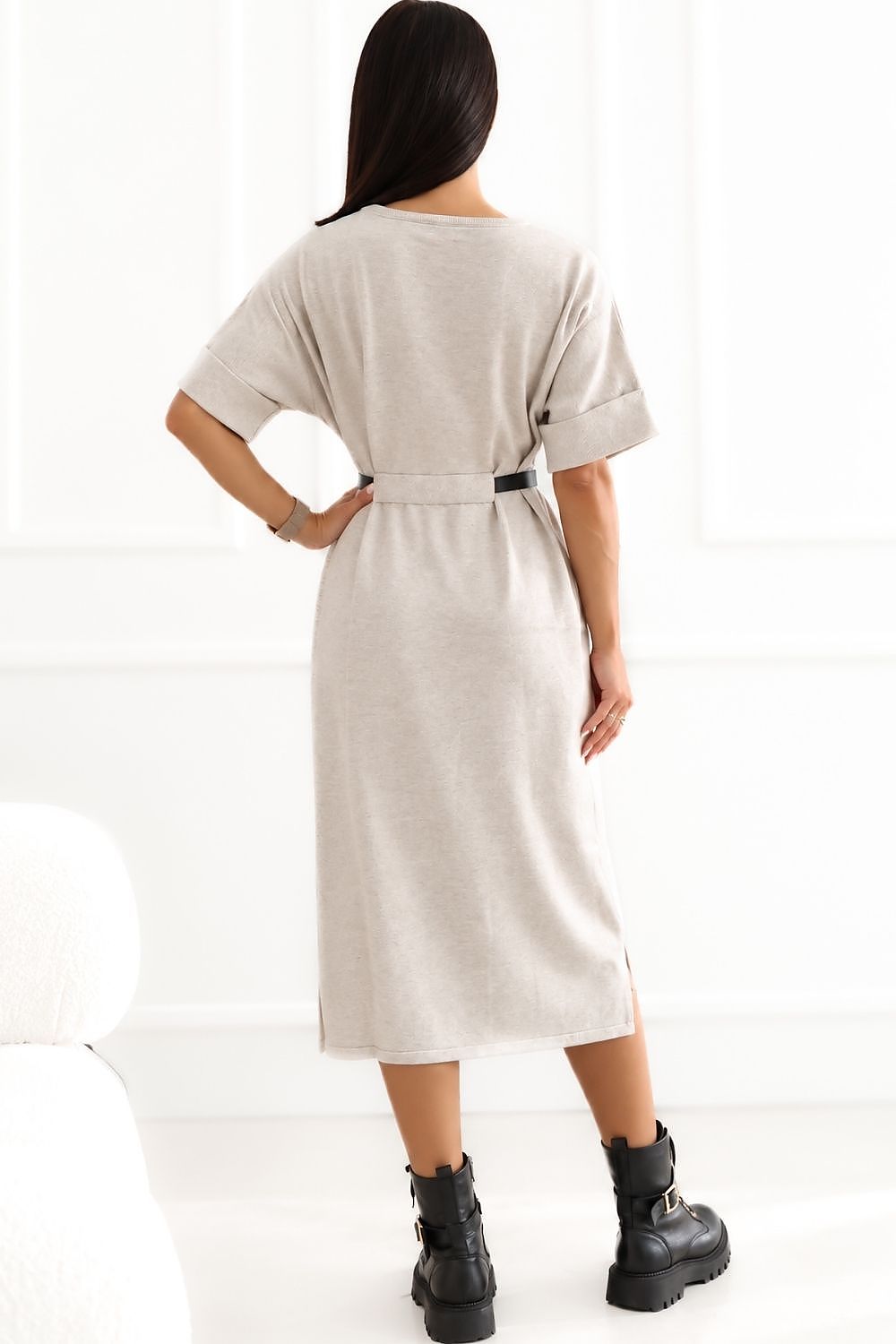  Daydress model 232399 Italy Moda 