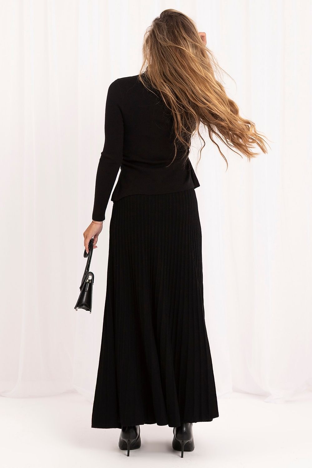  Skirt model 232377 Italy Moda 