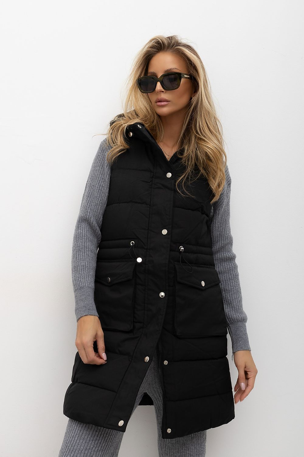  Gilet model 232545 Factory Price 