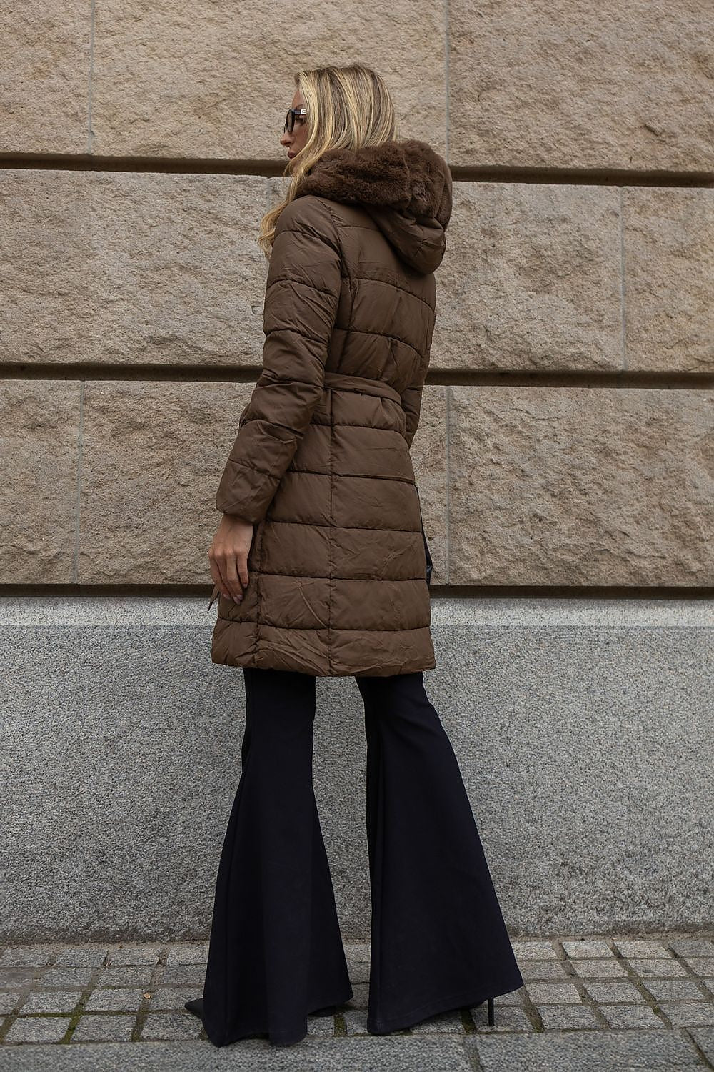  Jacket model 232548 Factory Price 