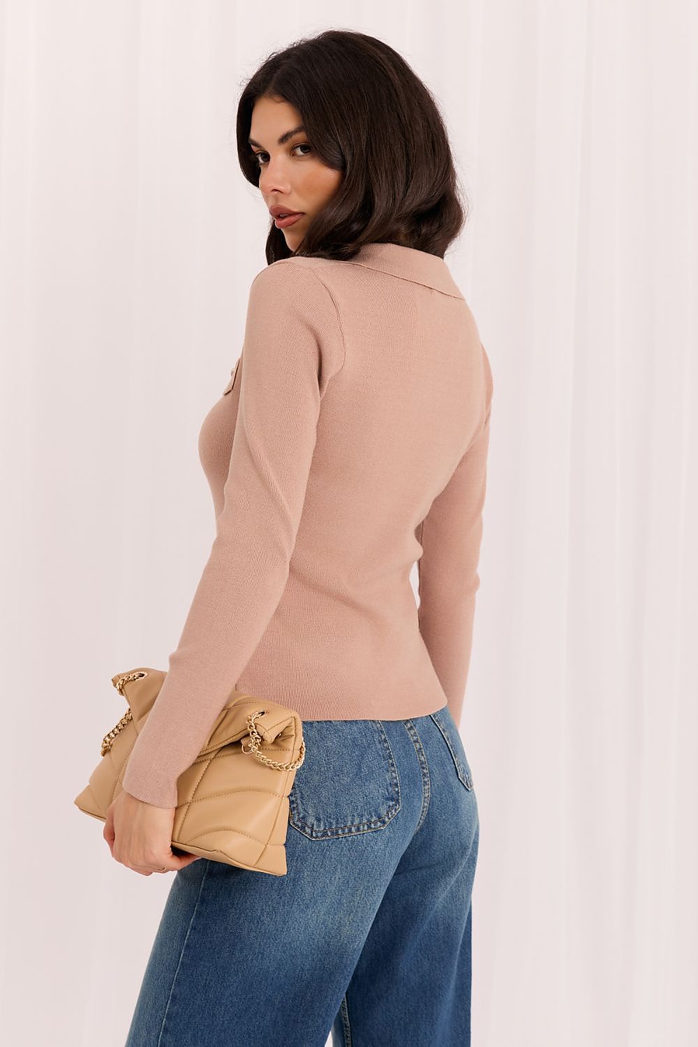  Jumper model 232560 Factory Price 