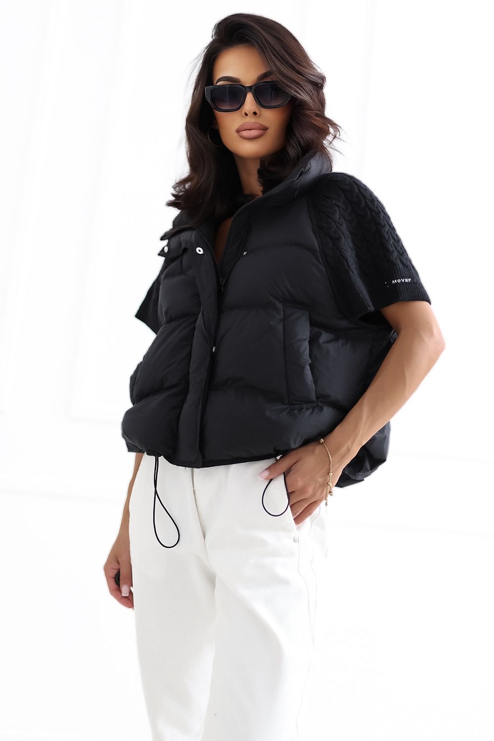  Gilet model 232568 Factory Price 