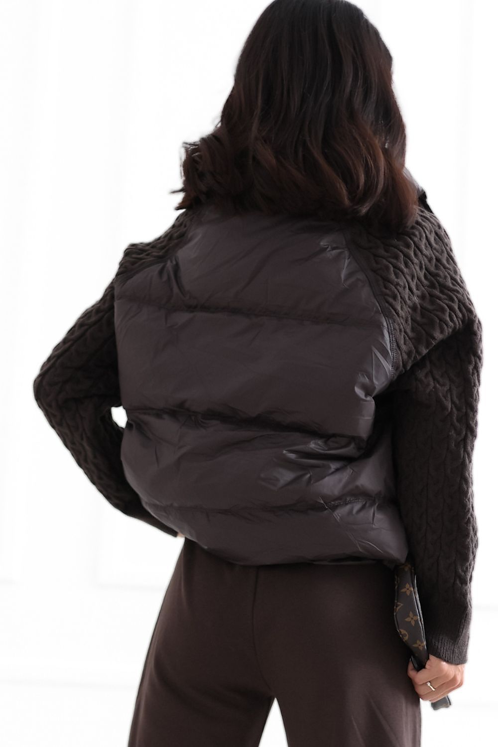  Jacket model 232571 Factory Price 