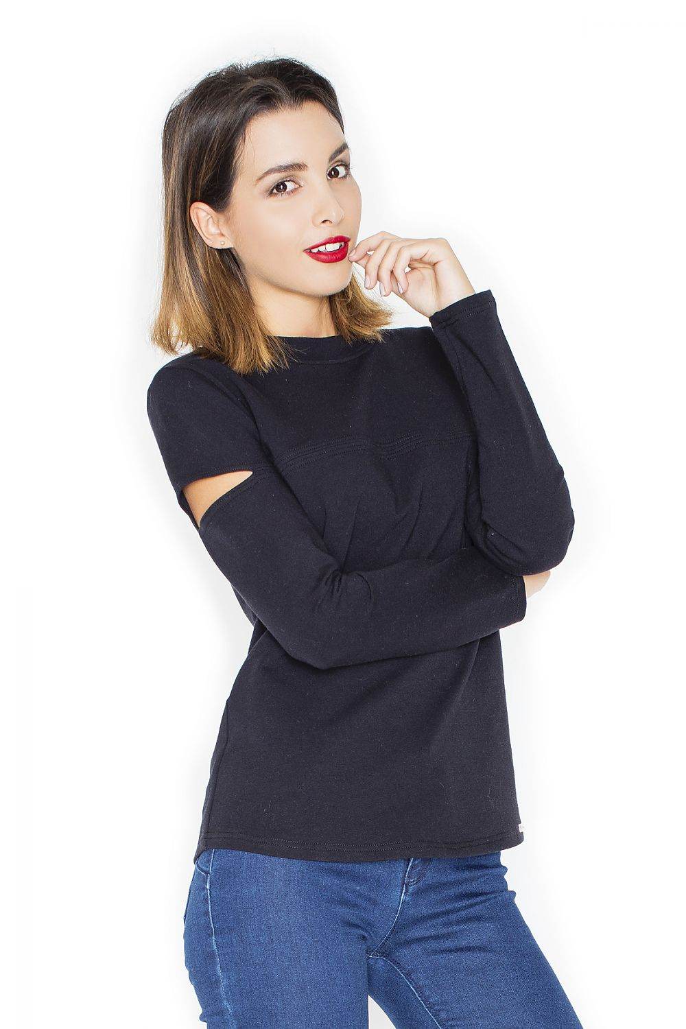Blouse Katrus - CELIA MODA