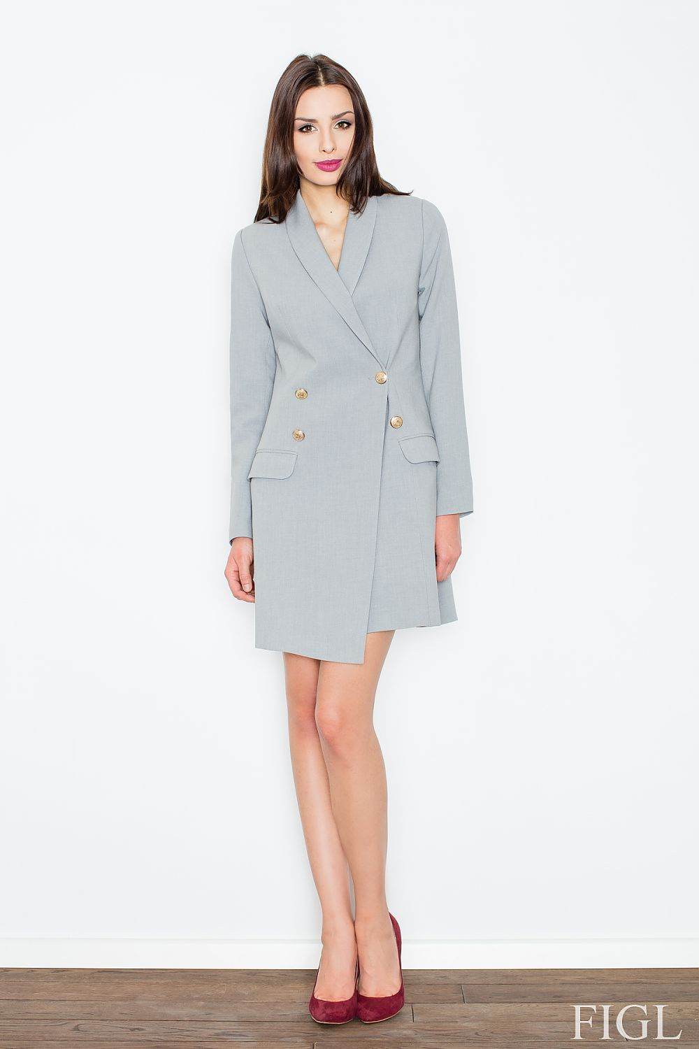 Daydress Figl - CELIA MODA