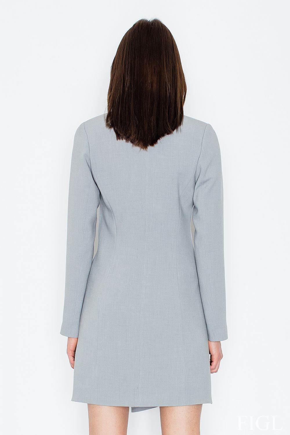 Daydress Figl - CELIA MODA