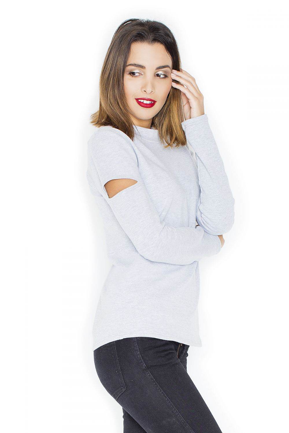 Blouse Katrus - CELIA MODA