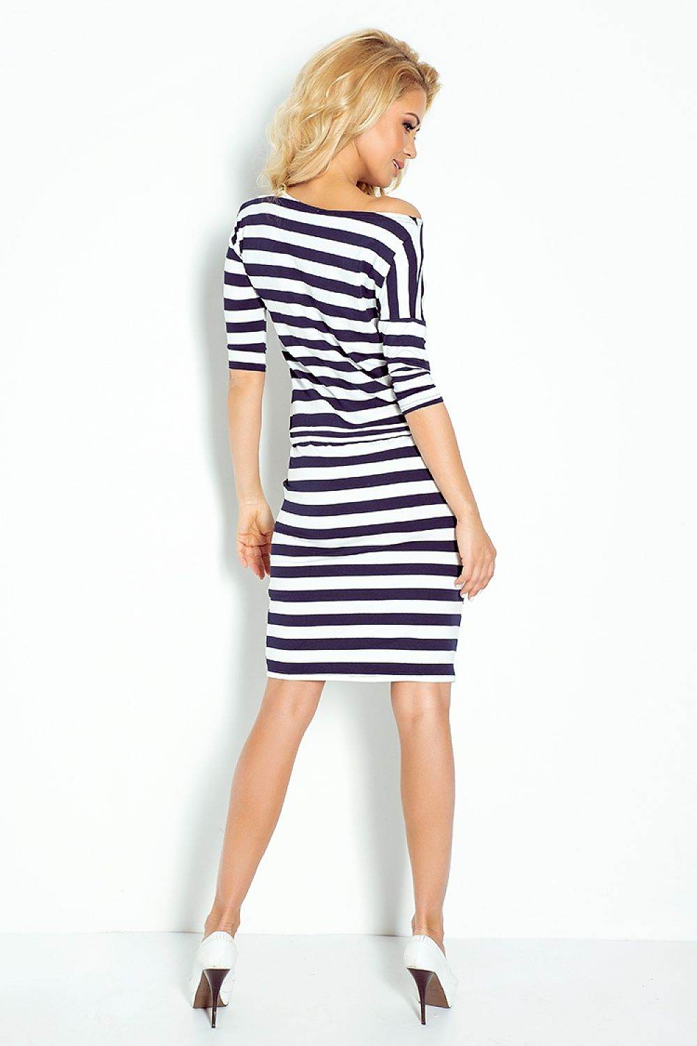 Daydress Numoco - CELIA MODA