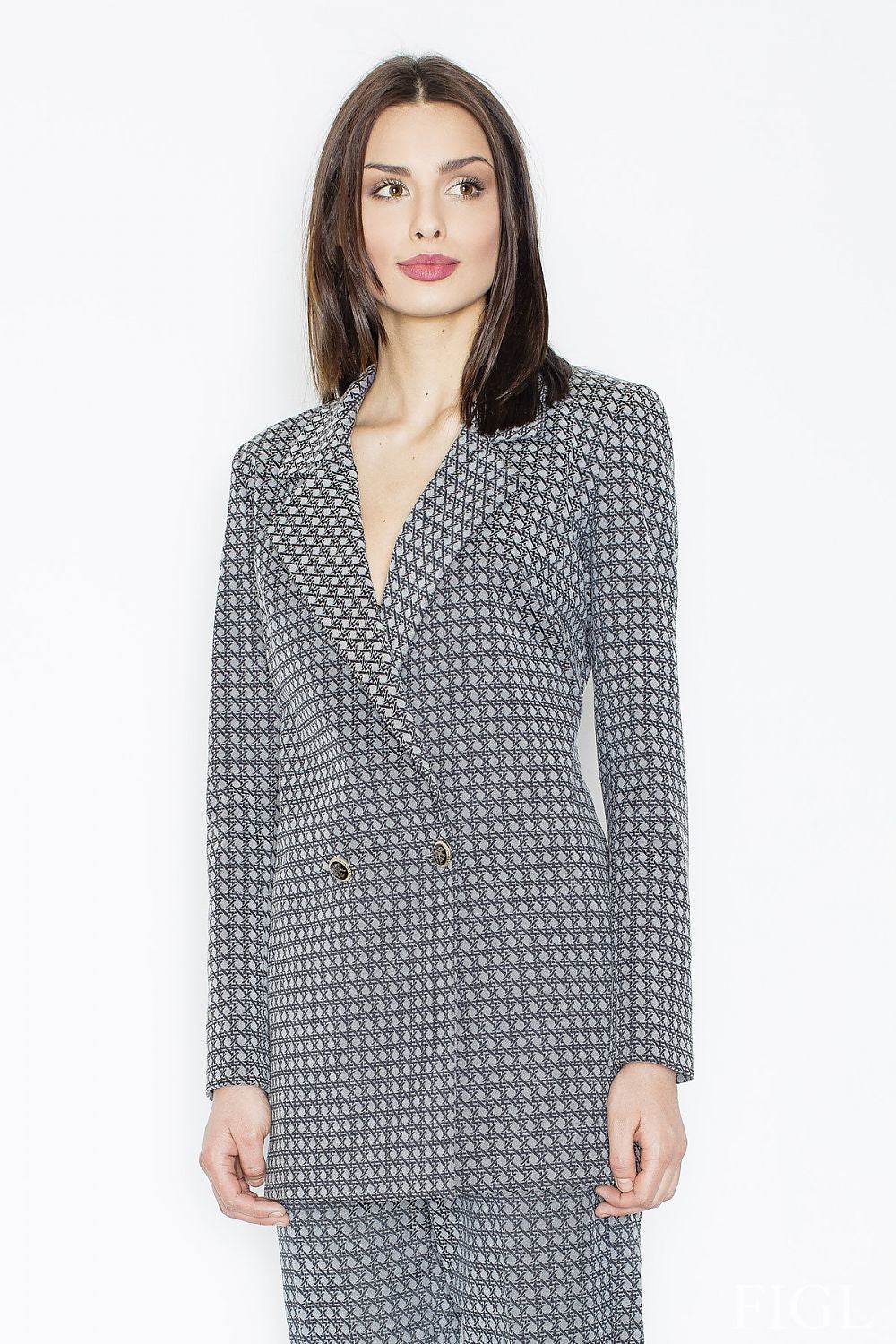 Jacket Figl - CELIA MODA