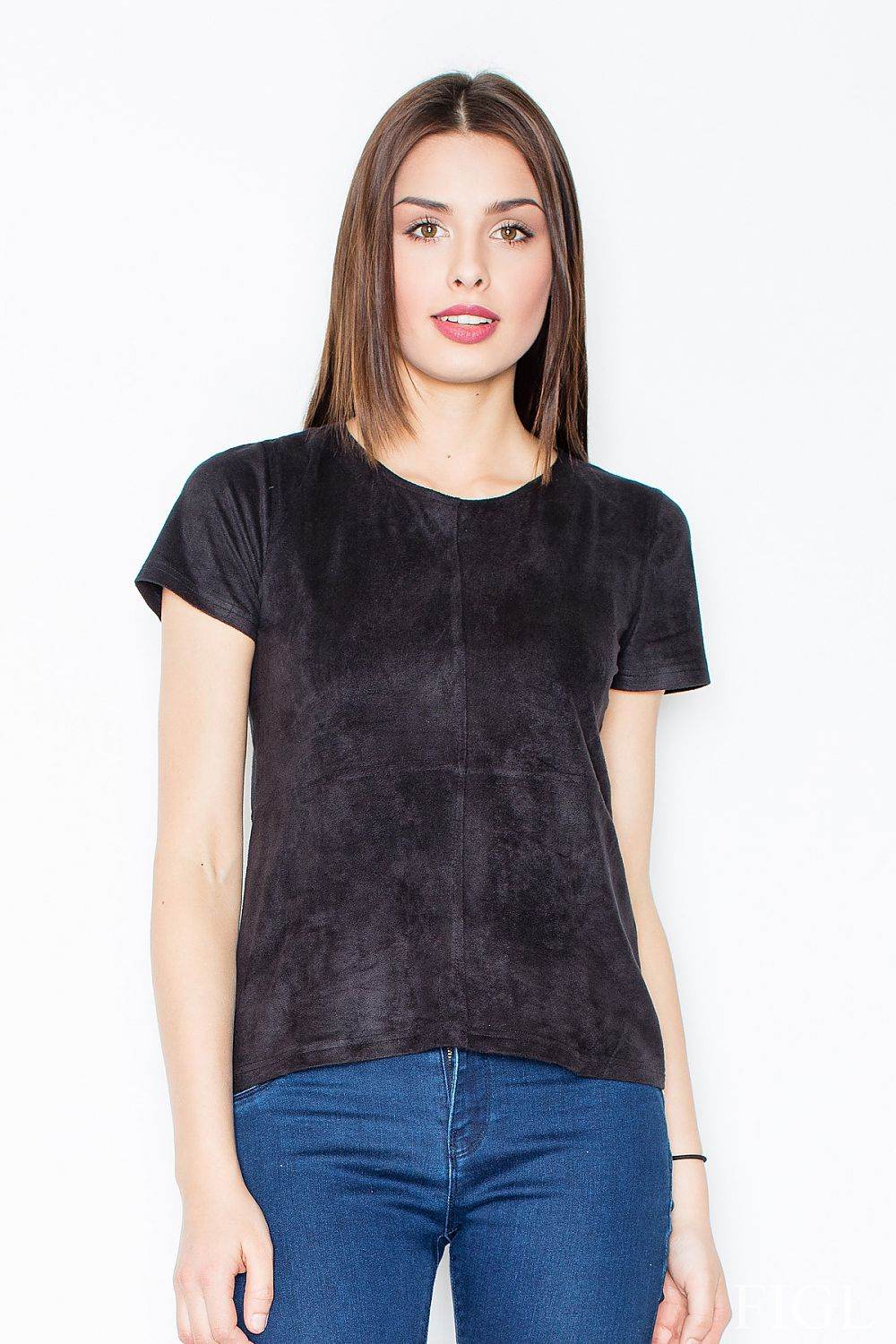 Blouse Figl - CELIA MODA