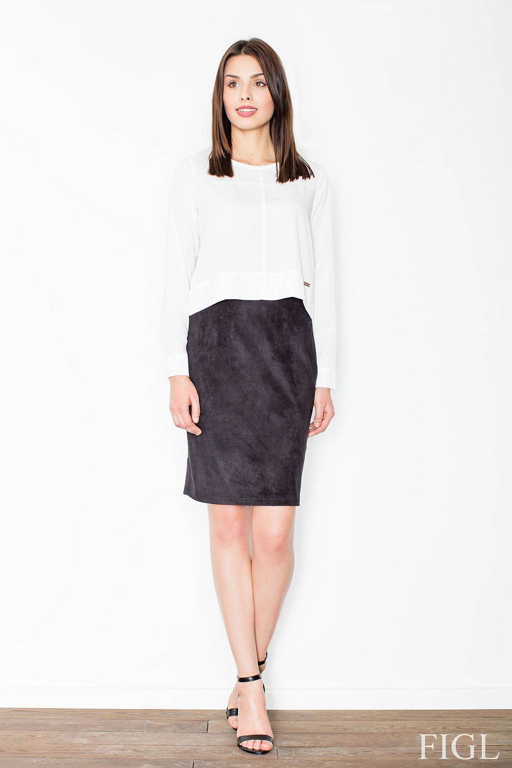 Skirt Figl - CELIA MODA
