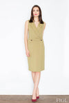 Daydress Figl - CELIA MODA