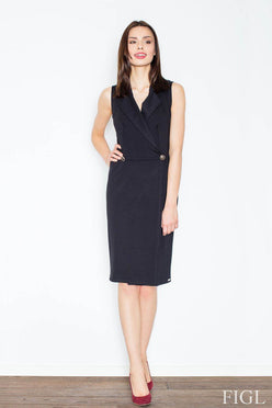Daydress Figl - CELIA MODA