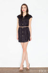 Daydress Figl - CELIA MODA