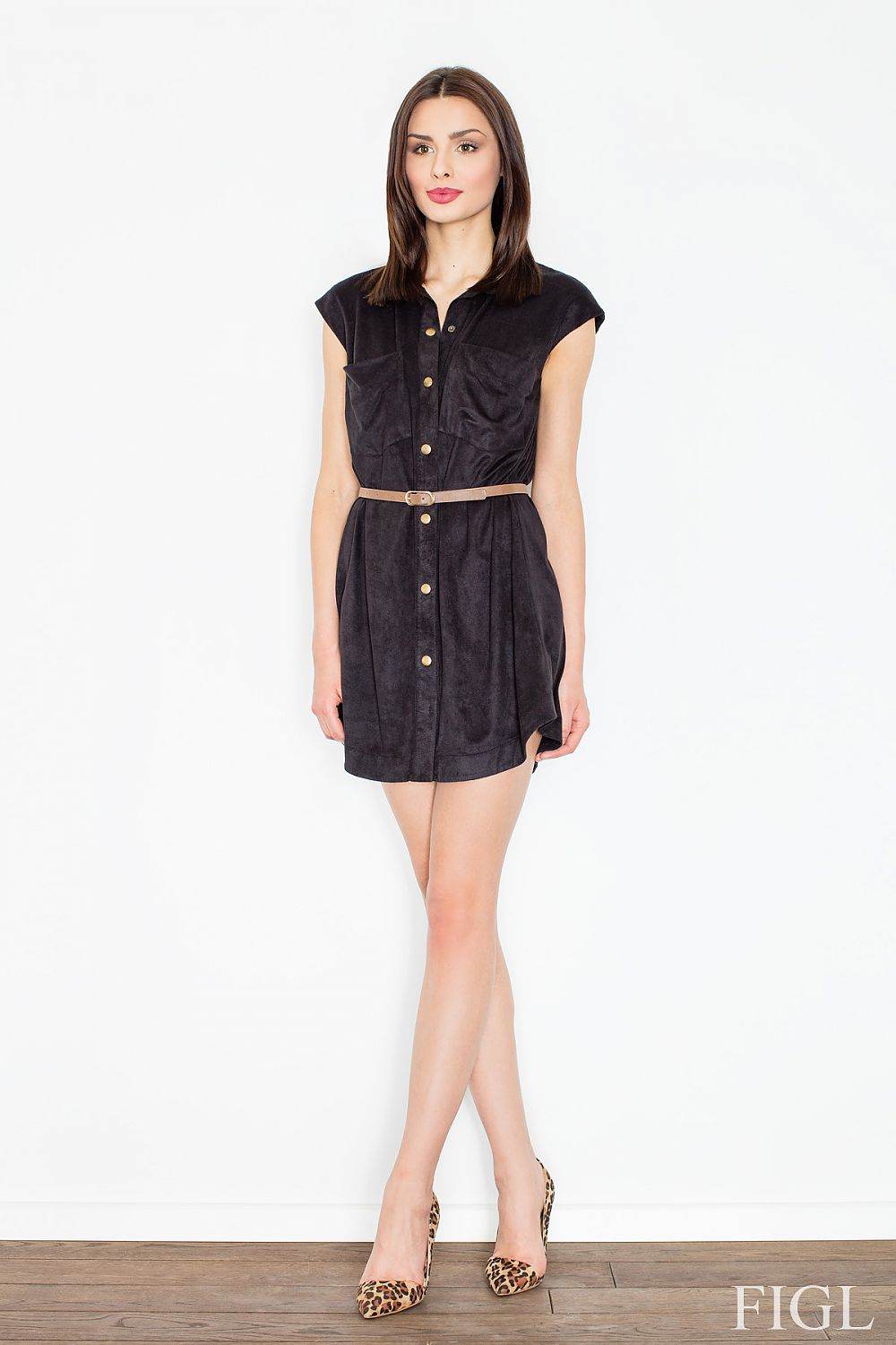 Daydress Figl - CELIA MODA