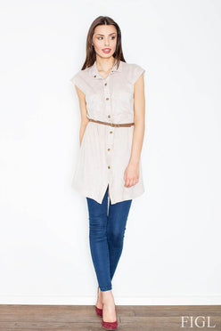 Daydress Figl - CELIA MODA