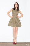 Daydress Figl - CELIA MODA
