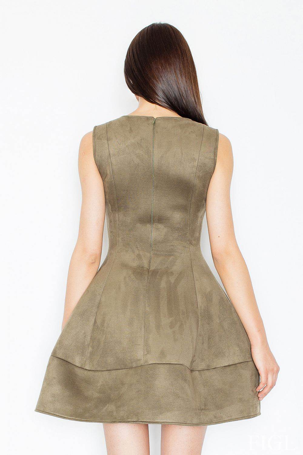 Daydress Figl - CELIA MODA