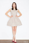 Daydress Figl - CELIA MODA