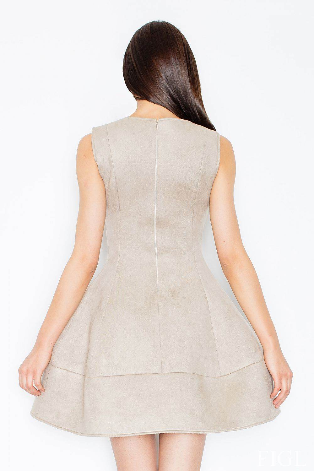 Daydress Figl - CELIA MODA