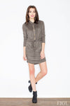 Daydress Figl - CELIA MODA