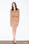 Daydress Figl - CELIA MODA