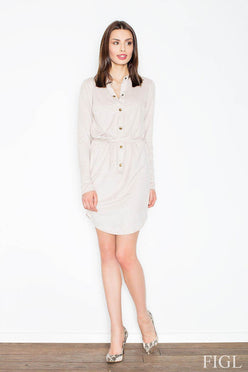 Daydress Figl - CELIA MODA