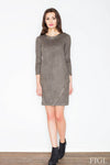 Daydress Figl - CELIA MODA
