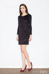 Daydress Figl - CELIA MODA