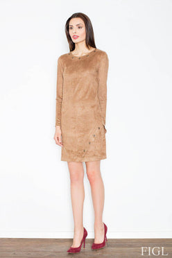 Daydress Figl - CELIA MODA