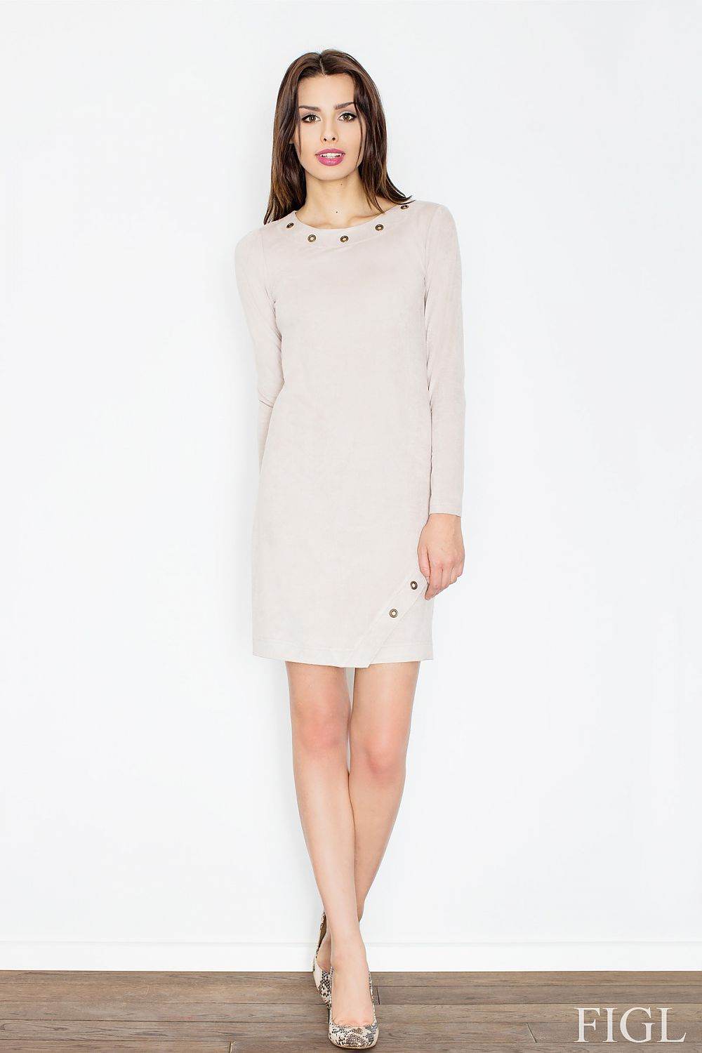 Daydress Figl - CELIA MODA