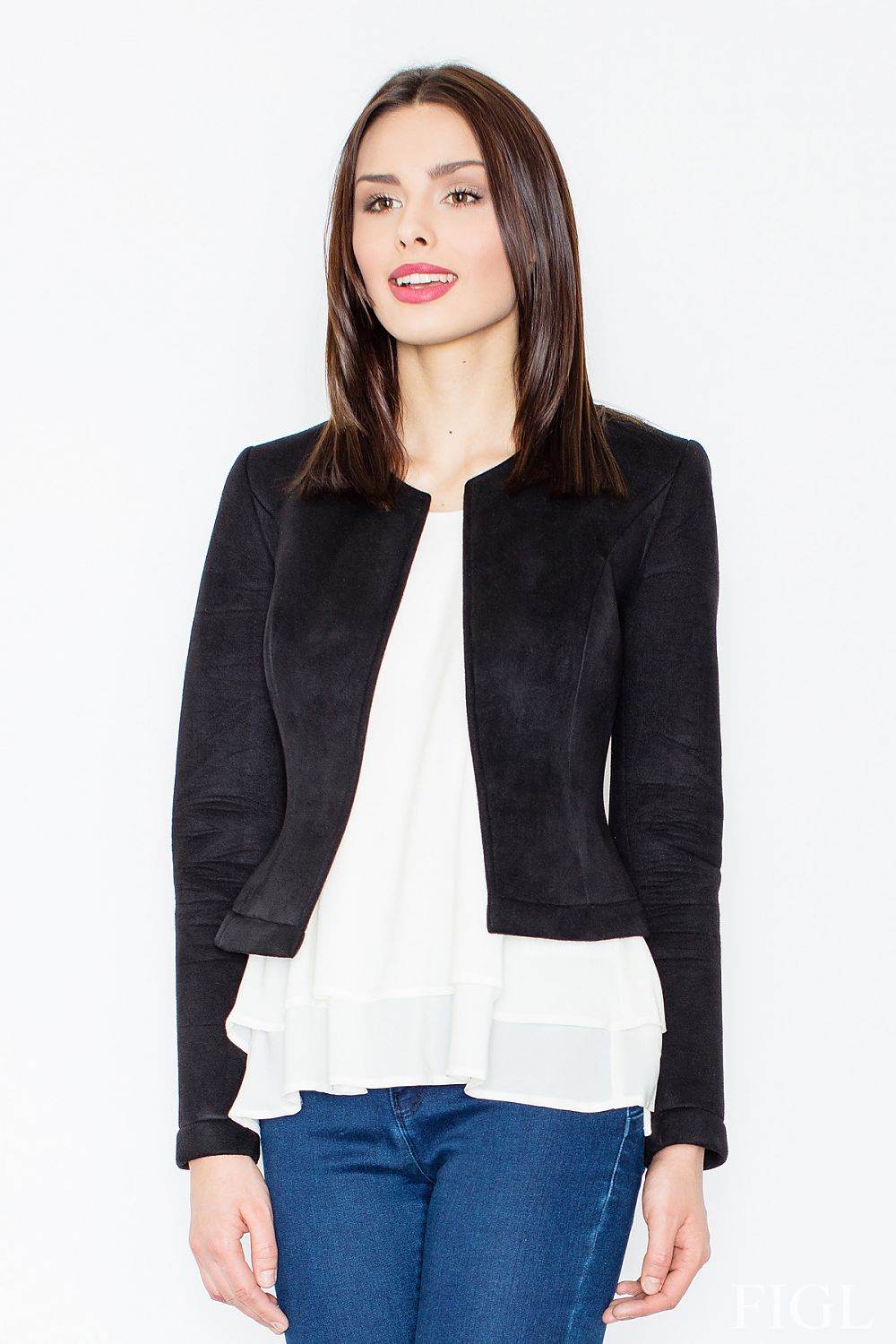 Jacket Figl - CELIA MODA