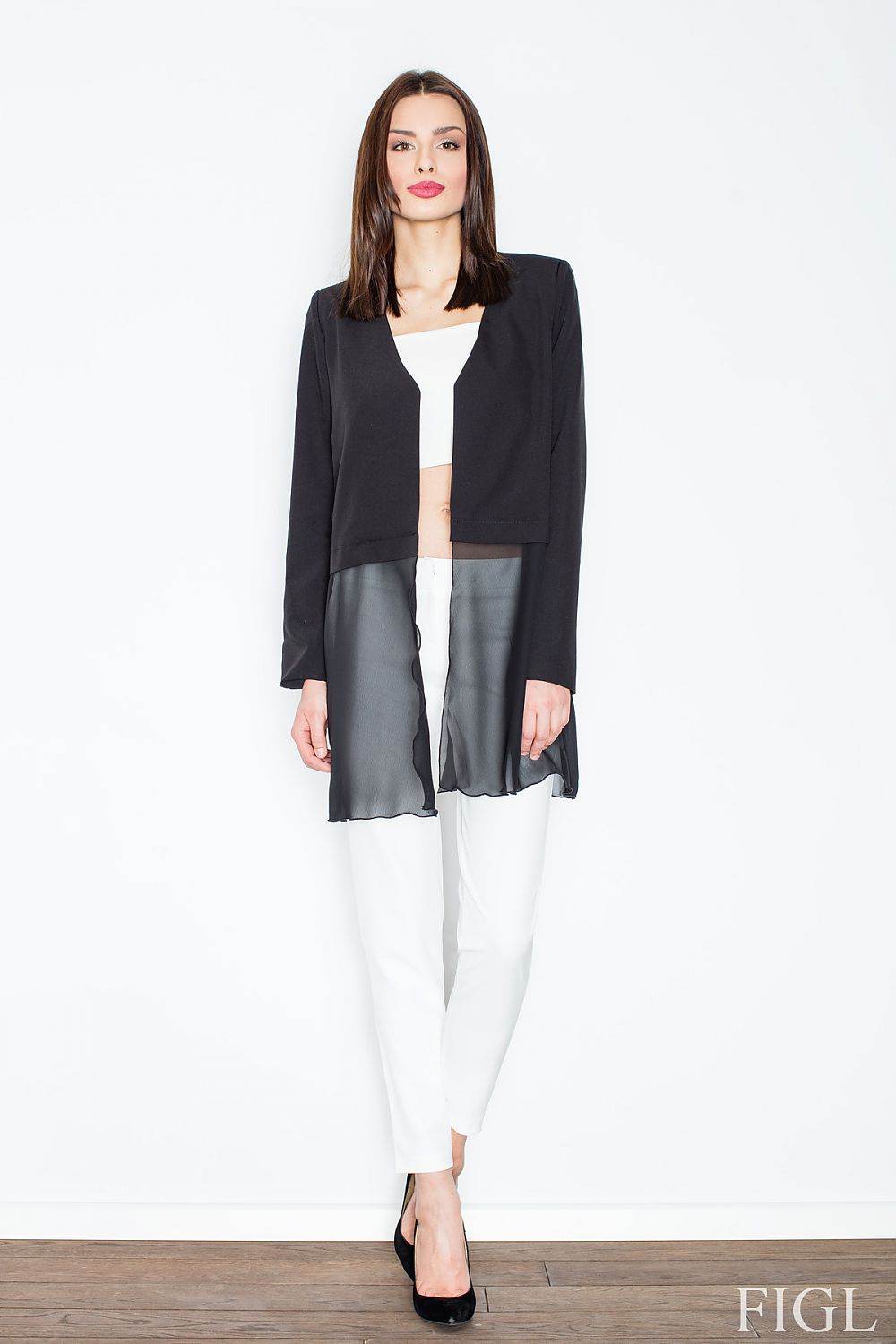 Jacket Figl - CELIA MODA