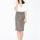 Skirt Figl - CELIA MODA